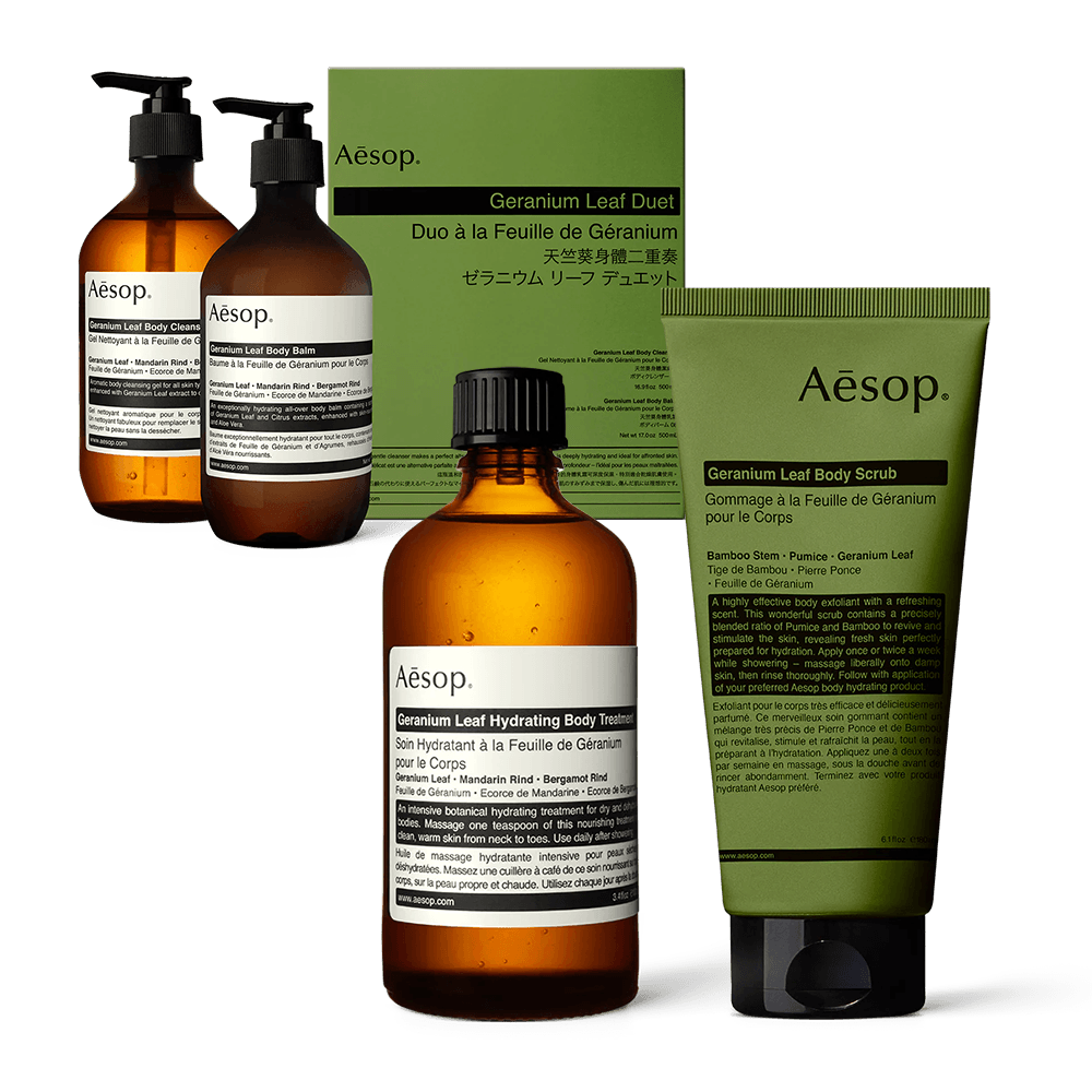 Aesop