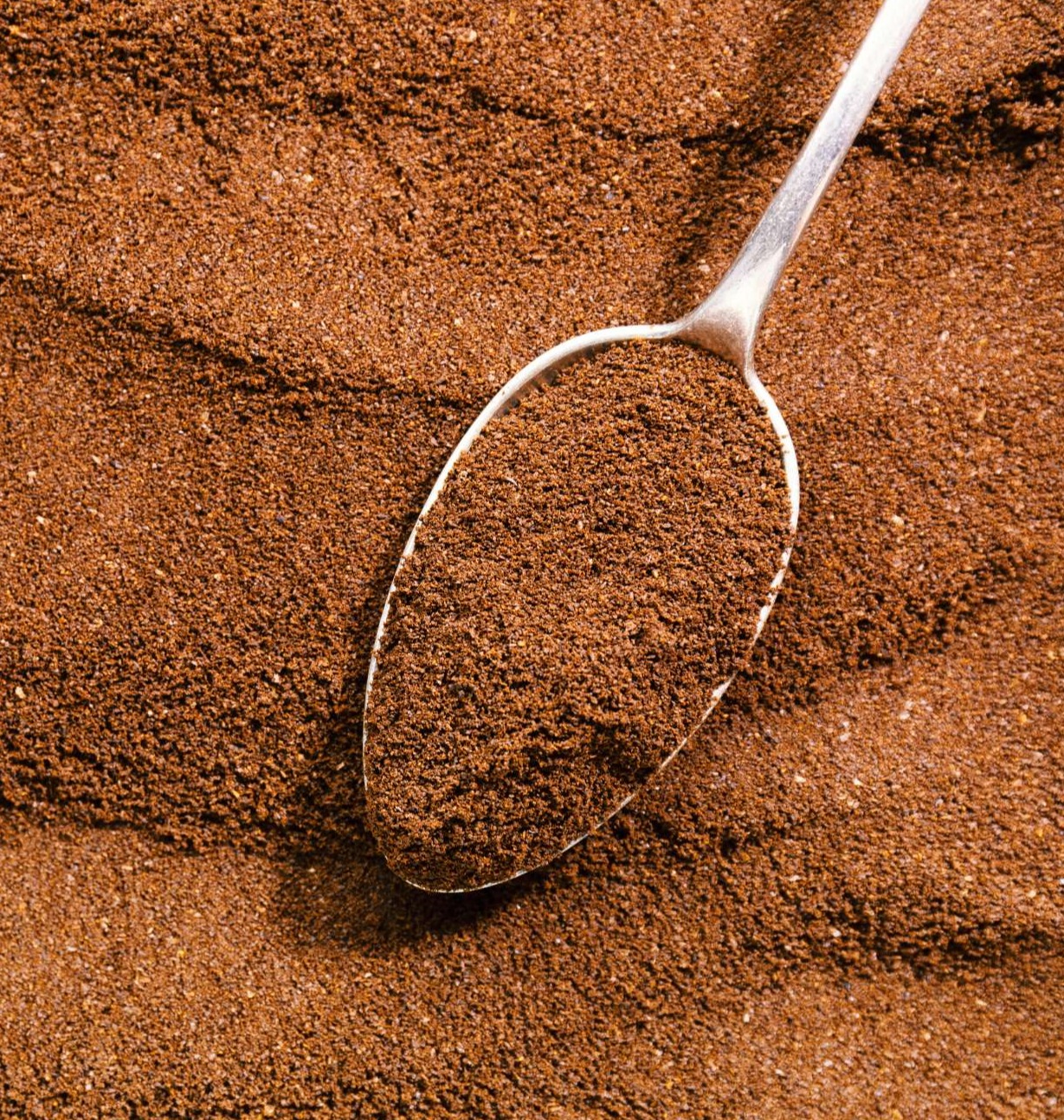 <strong>[a] Coffee Roasters </strong>Robusta mix with Arabica