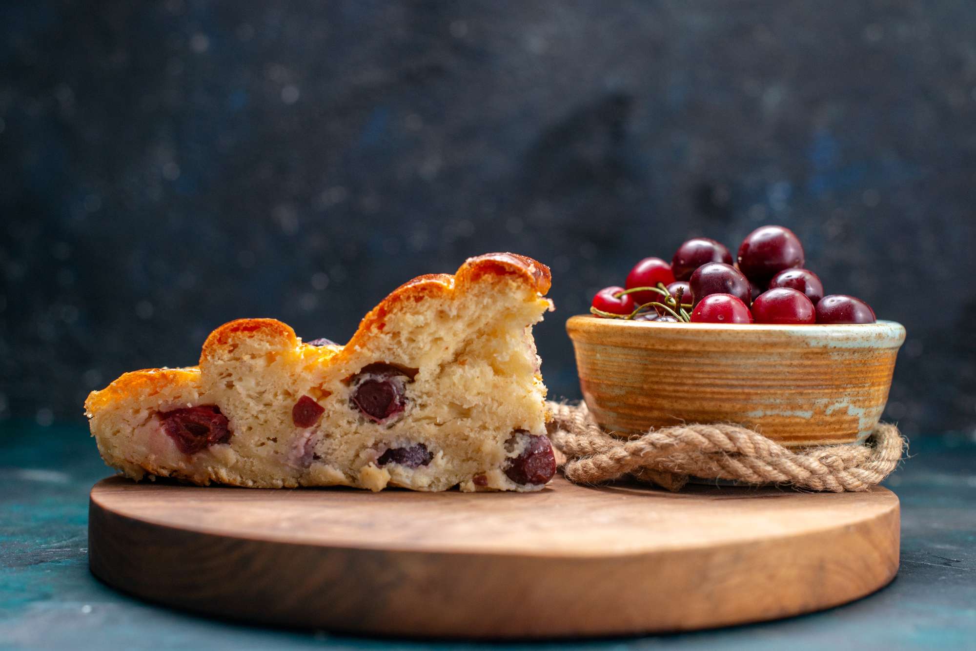 Dried Sranberries