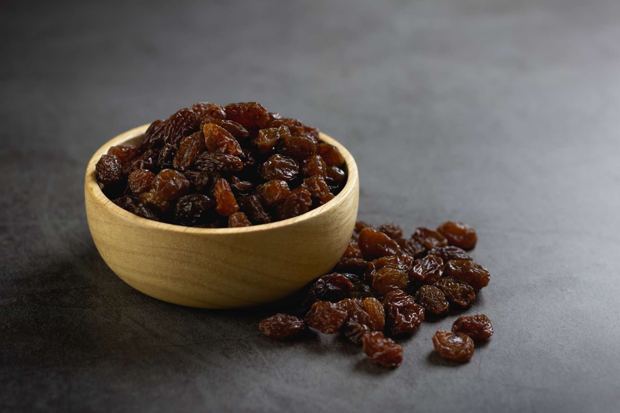 <strong>Raisin</strong>