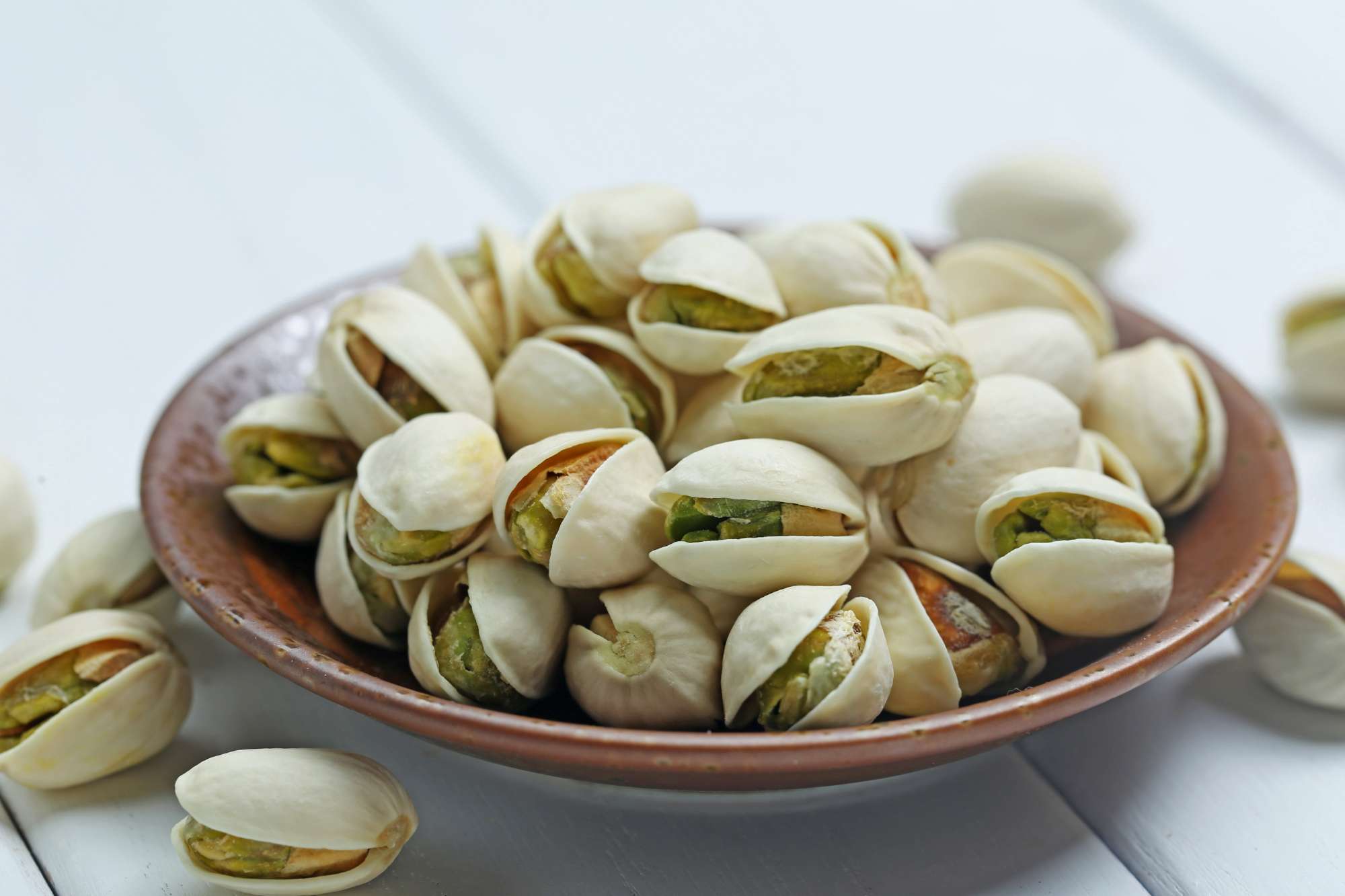 <strong>Pistachio</strong>