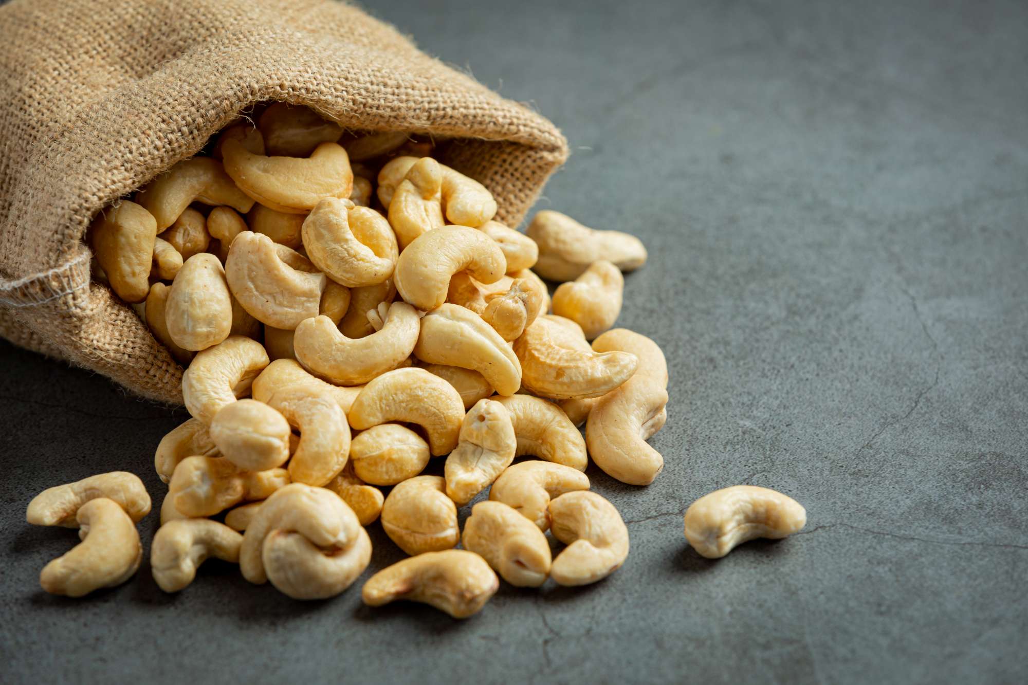 <strong>Cashew</strong> Nut