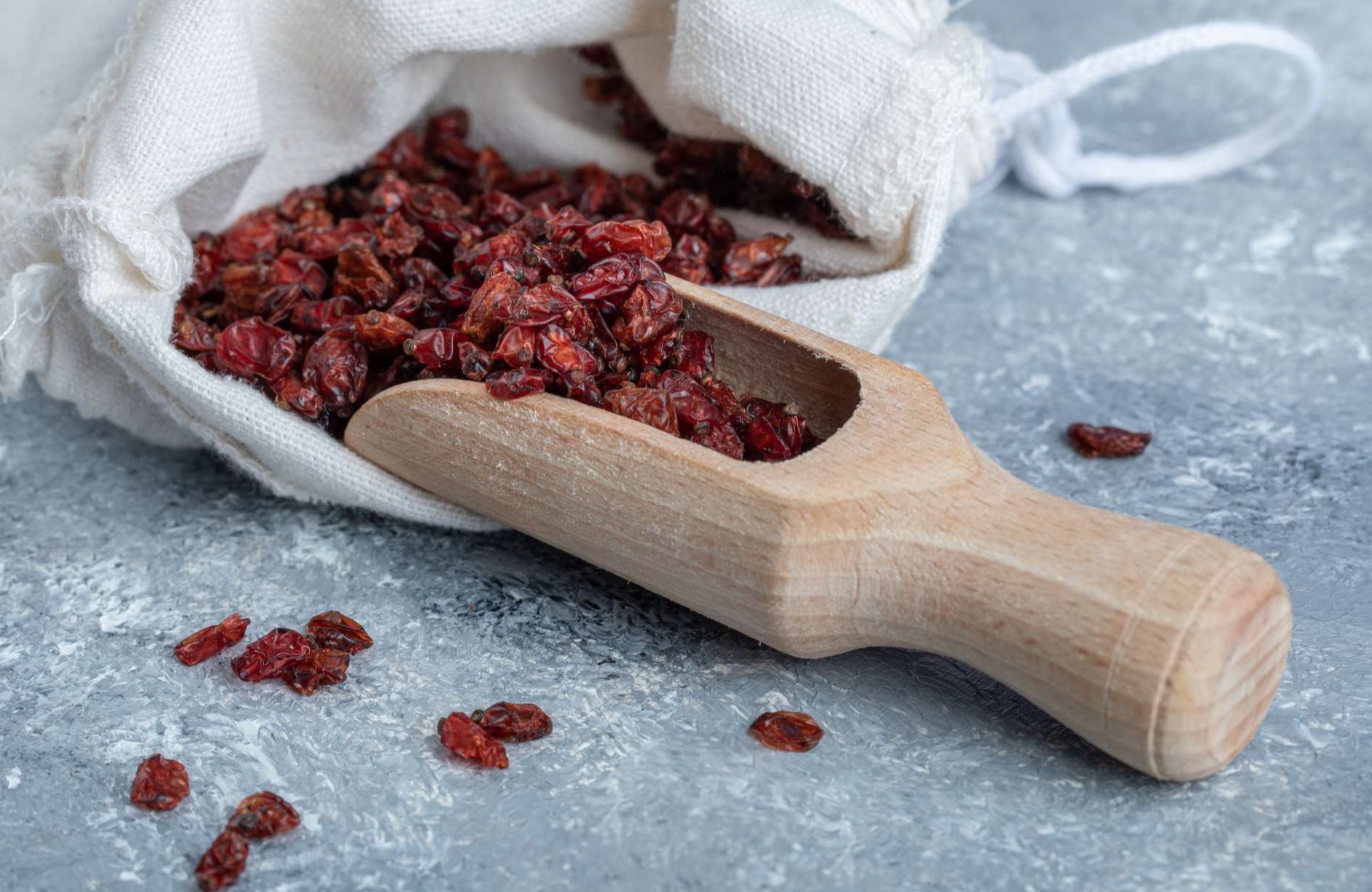 Dried Cranberry