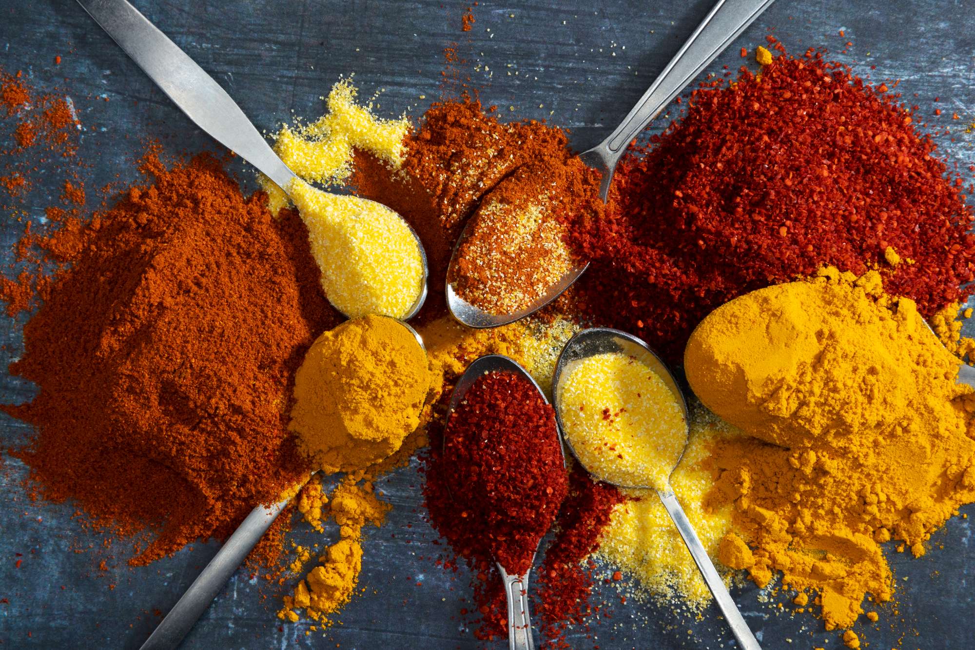 Five Spice Powder