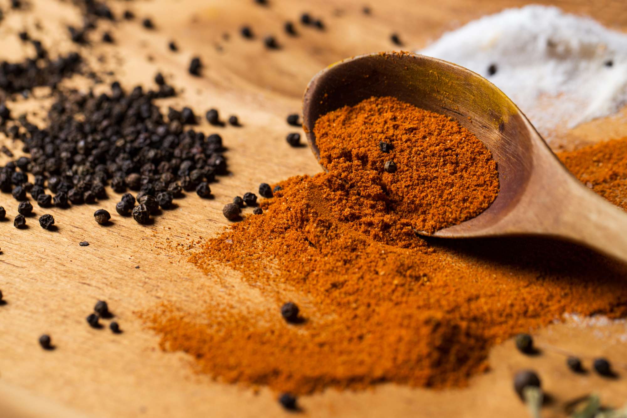 Five Spice Powder